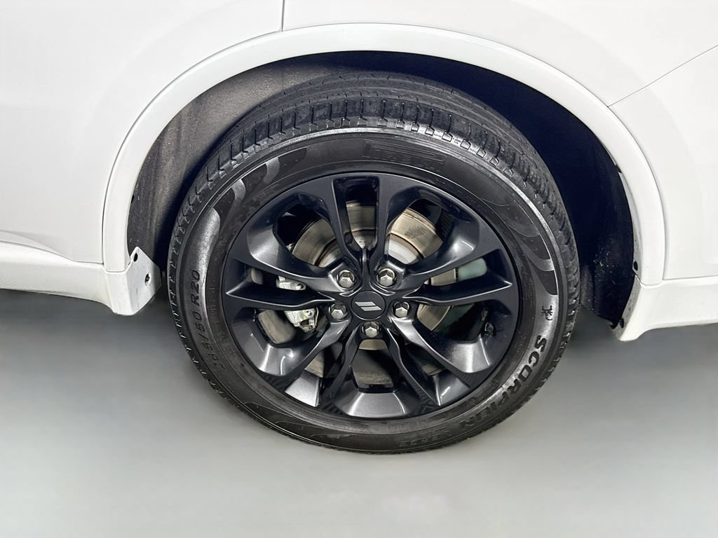 Used 2022 Dodge Durango R/T RWD image 40