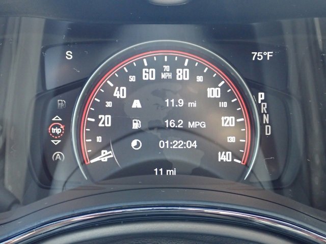 New 2026 Dodge Durango GT image 20