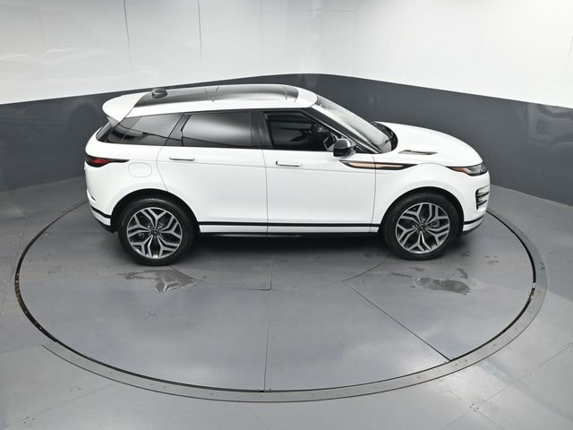 Used 2023 Land Rover Range Rover Evoque R-Dynamic SE image 38
