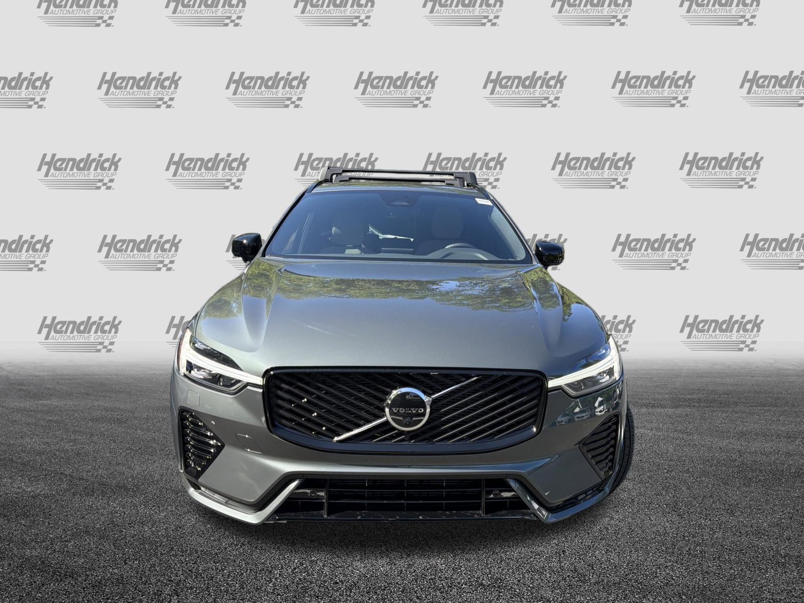New 2026 Volvo XC60 B5 Plus w/ Protection Package Premier image 3