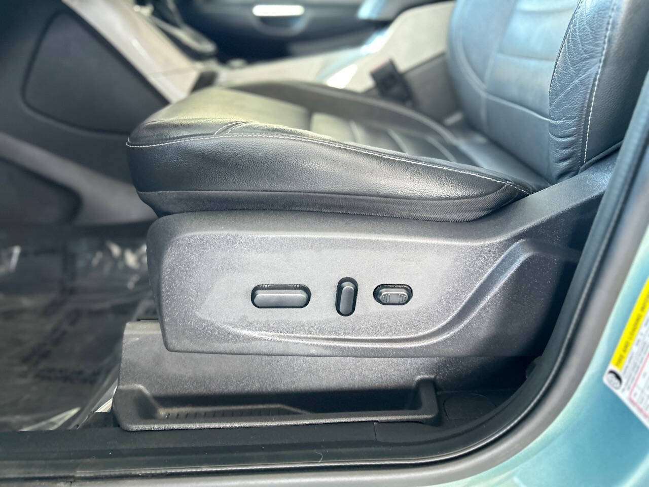 Used 2013 Ford Escape SEL FWD image 35
