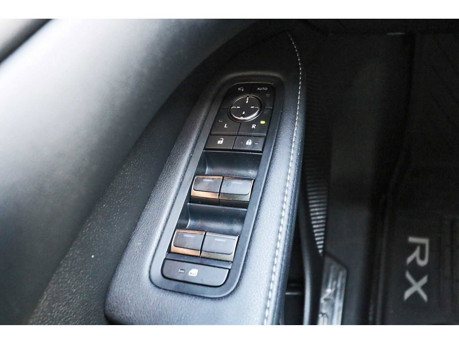 Used 2025 Lexus RX 350 Premium Plus w/ Convenience Package image 20