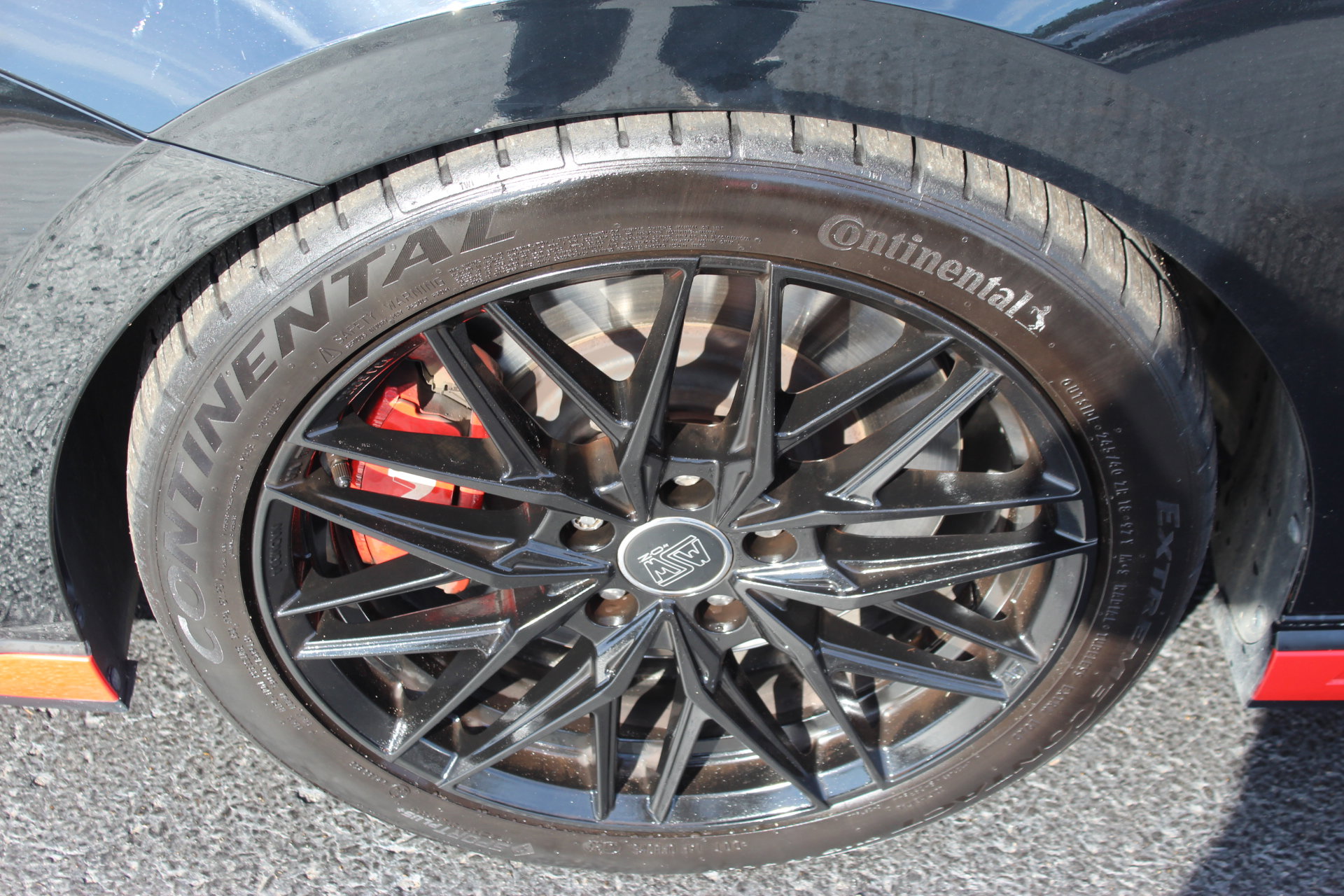 Used 2023 Hyundai Elantra N image 9