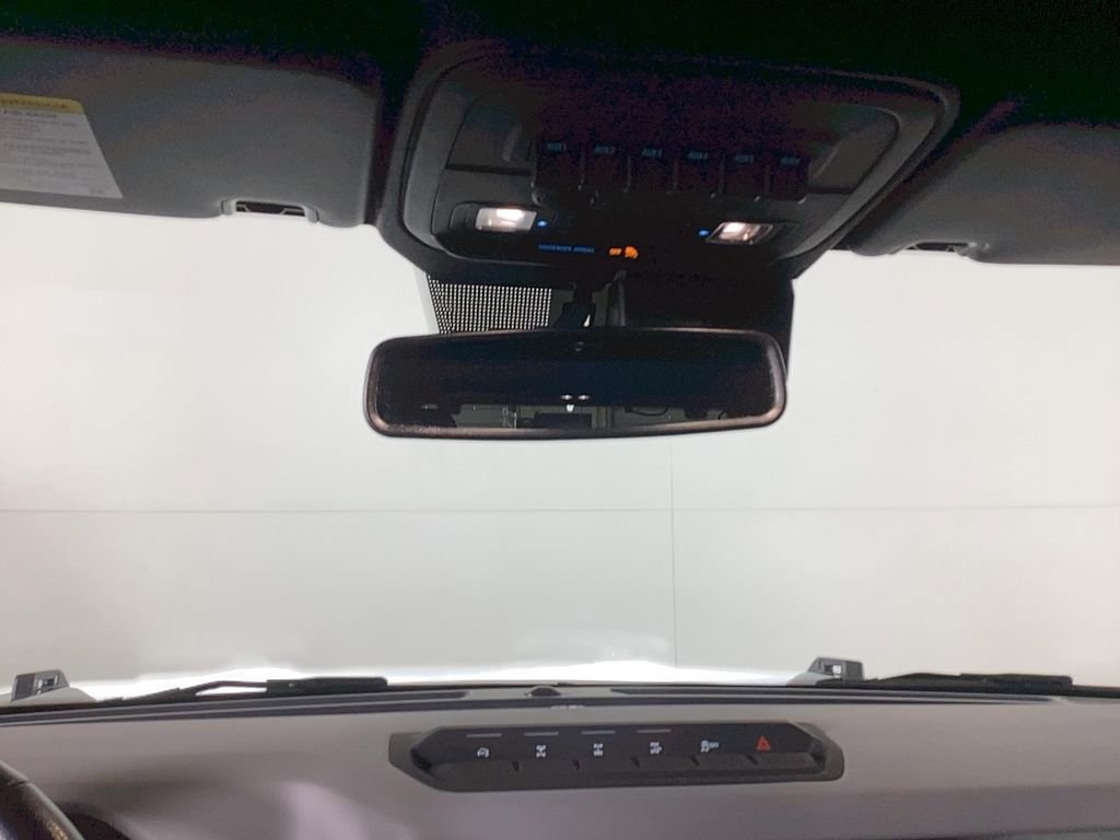 Used 2022 Ford Bronco Badlands image 25