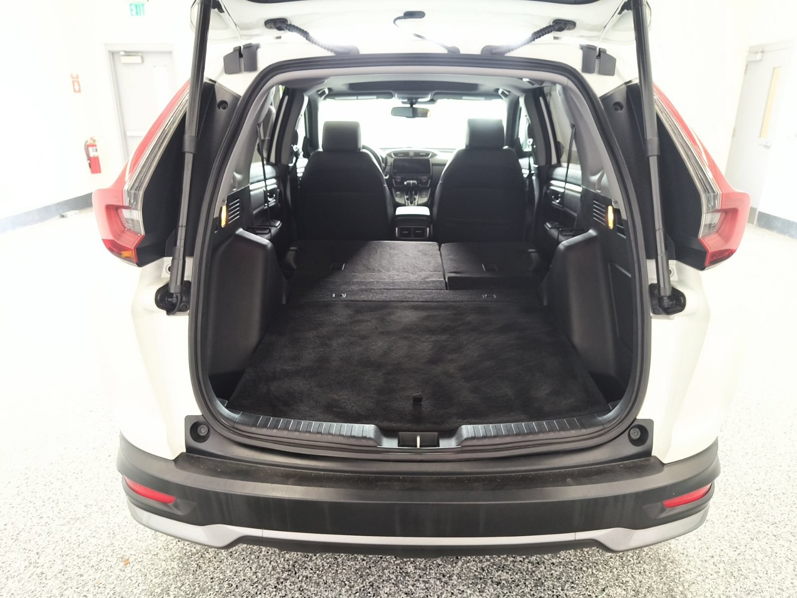 Used 2020 Honda CR-V Touring image 34