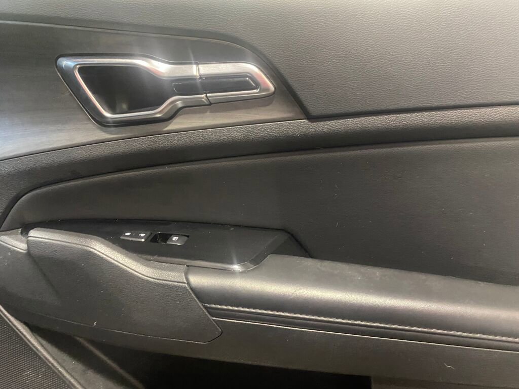 Used 2024 Kia Sportage X-Pro image 25