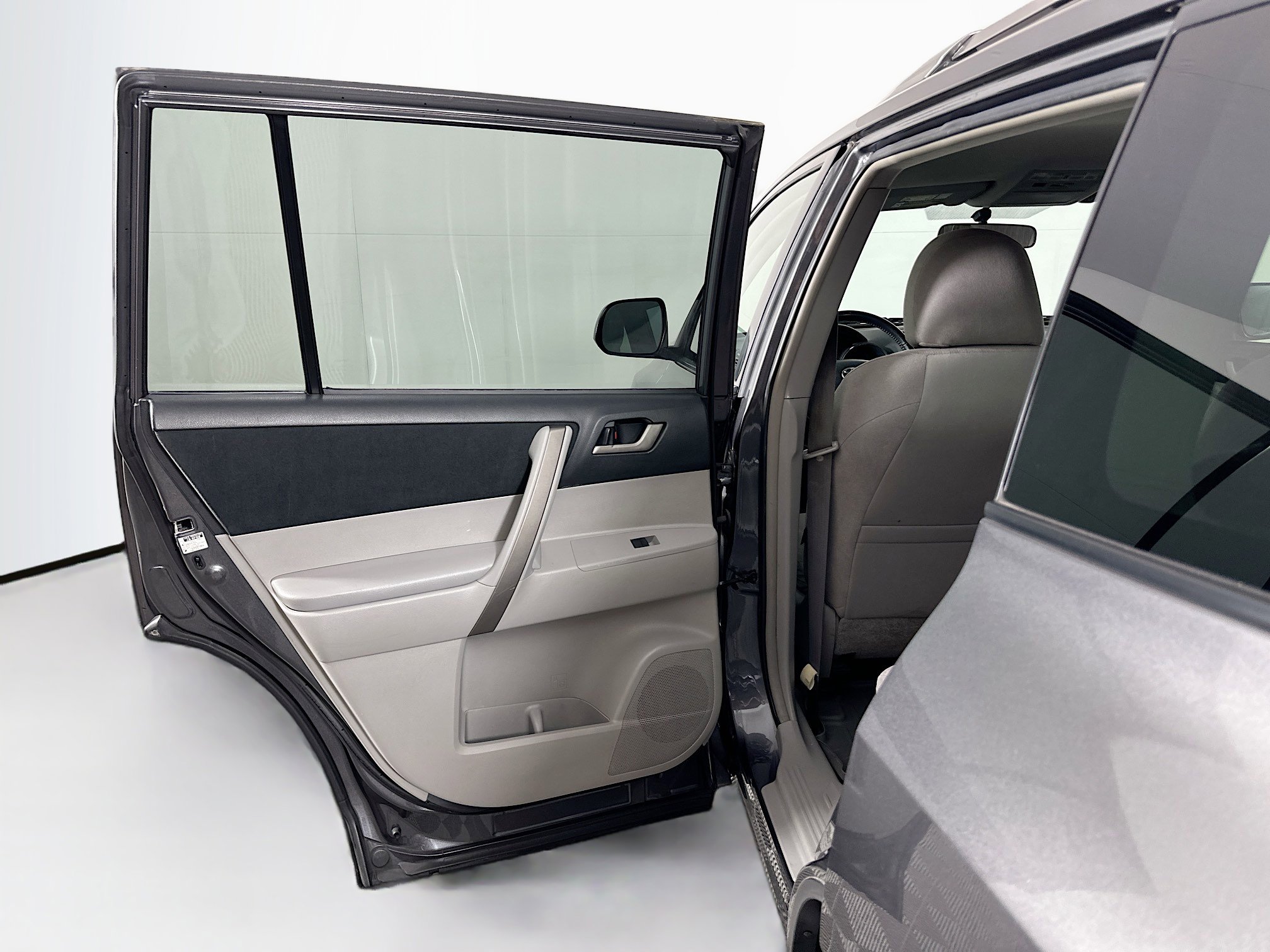 Used 2008 Toyota Highlander Sport image 24