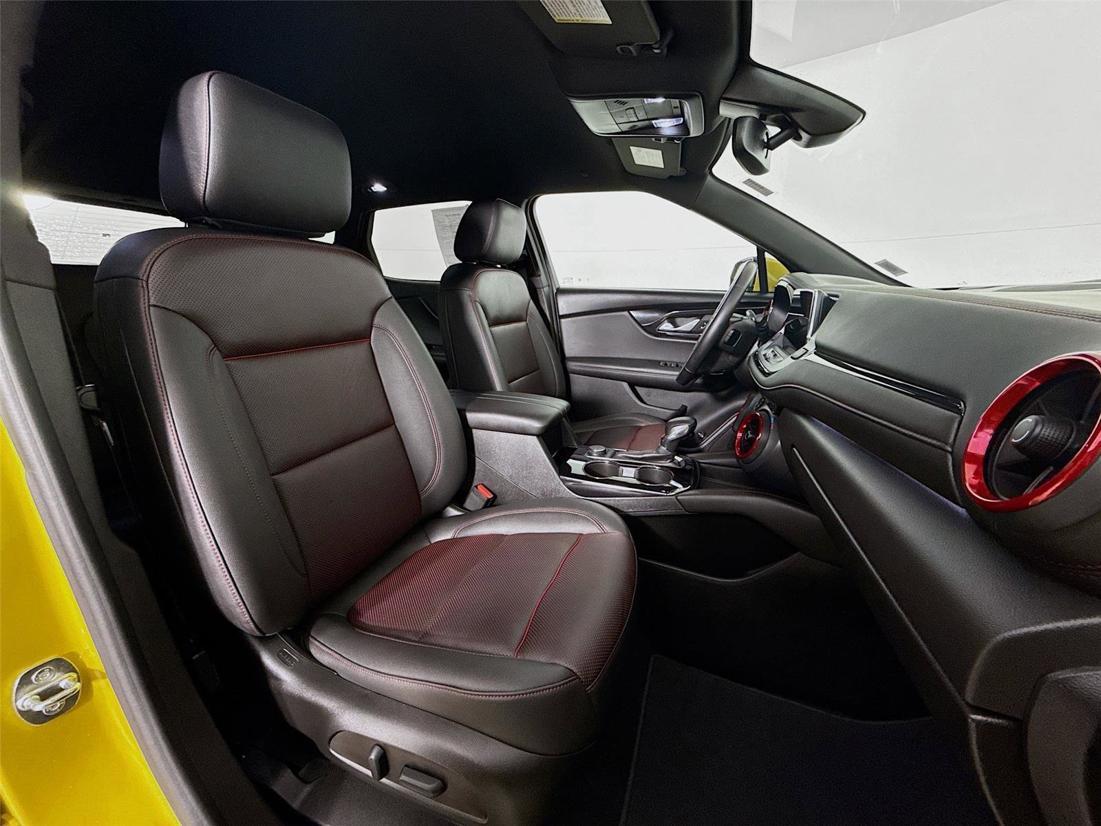 Used 2022 Chevrolet Blazer RS image 28