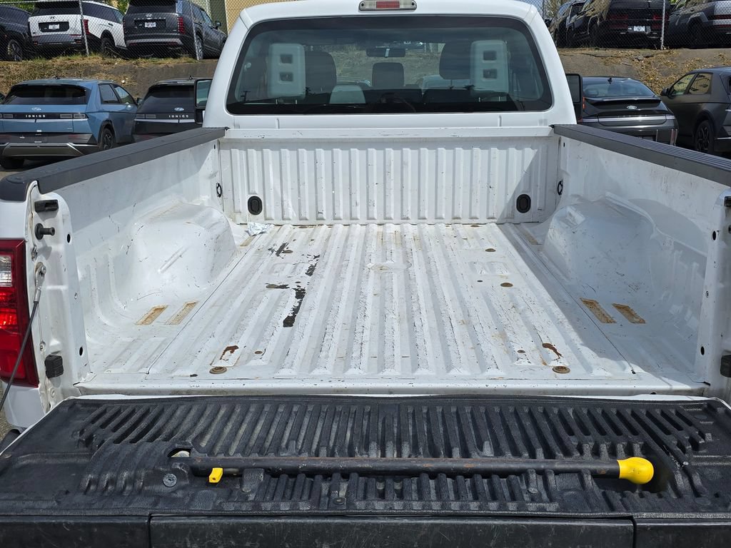 Used 2012 Ford F250 XL w/ PWR Equipment Group AWD/4WD image 13
