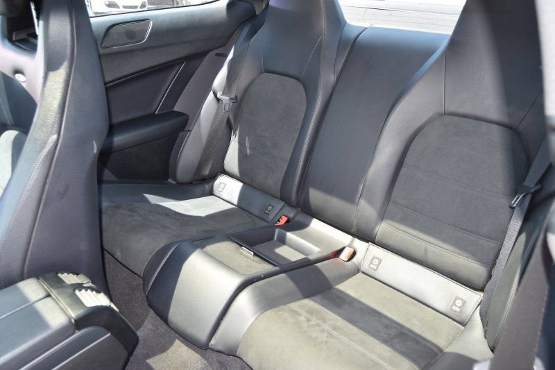 Used 2012 Mercedes-Benz C 63 AMG Coupe image 38