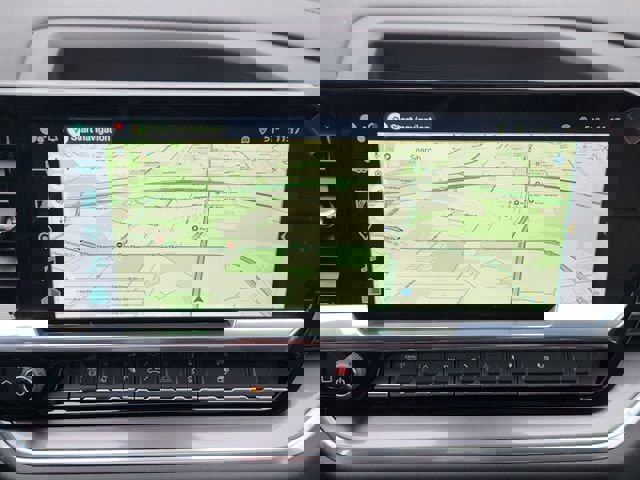 New 2026 Chevrolet Silverado 3500 High Country w/ High Country Premium Package image 40