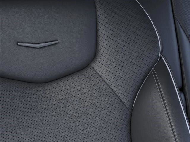 New 2026 Cadillac CT5 V Blackwing RWD image 21