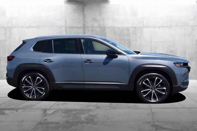 Used 2024 MAZDA CX-50 AWD 2.5 Turbo w/ Cargo Package image 5