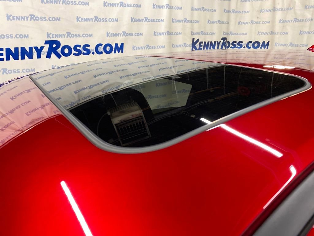 Certified 2025 MAZDA CX-5 Signature image 25