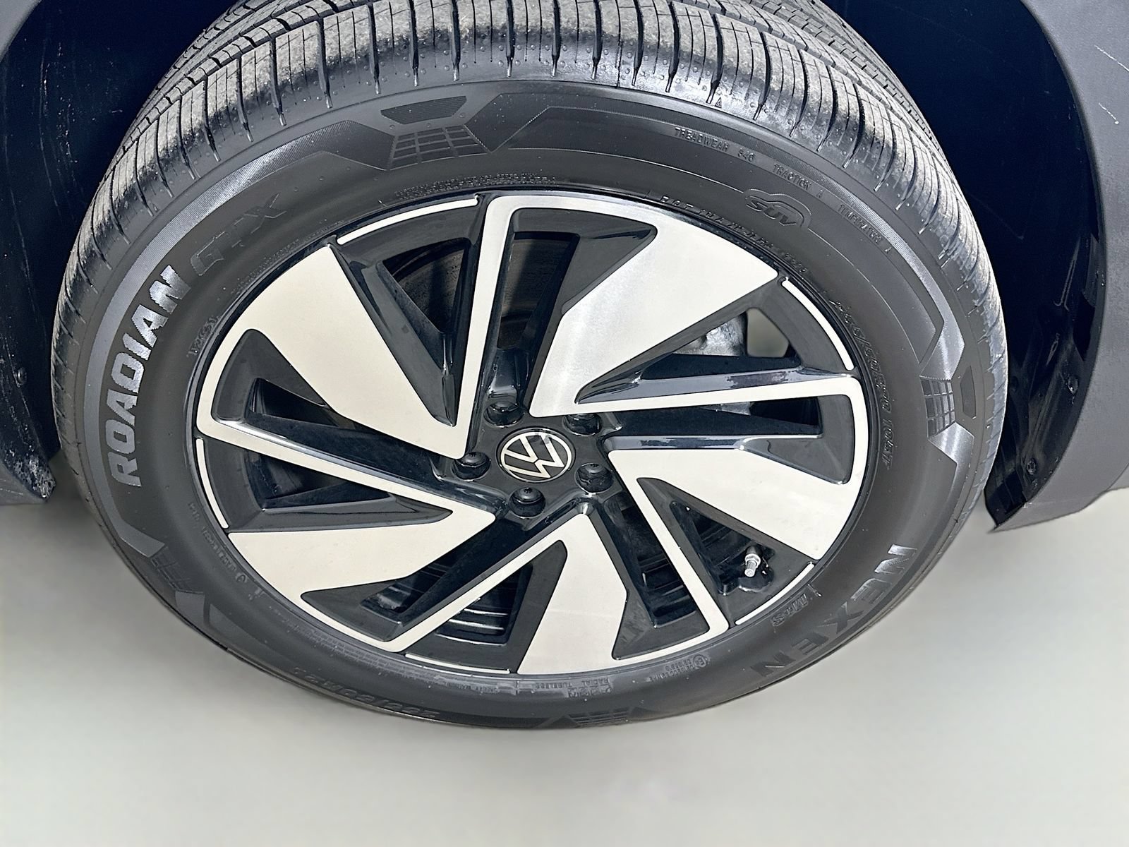 New 2026 Volkswagen Atlas SE AWD/4WD image 10