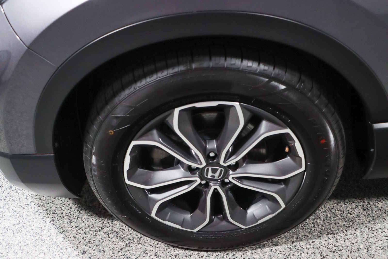 Used 2021 Honda CR-V EX-L image 11