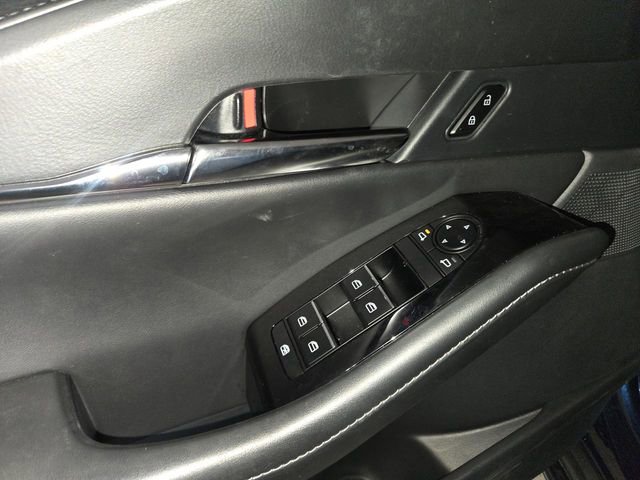 Used 2025 MAZDA CX-30 AWD 2.5 S w/ Preferred Package image 13