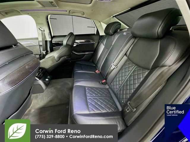 Used 2020 Audi S8 L w/ S8 Executive Package image 30
