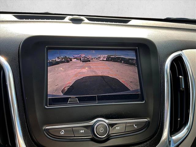 Certified 2024 Chevrolet Equinox LS w/ LS Convenience Package FWD image 22