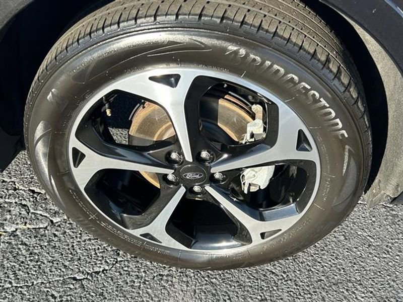 Used 2023 Ford Escape ST-Line Select w/ Tech Pack #1 image 26