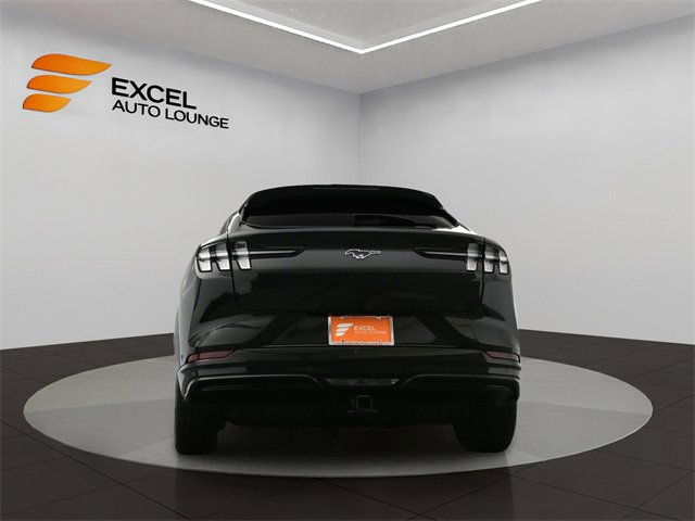 Used 2021 Ford Mustang Mach-E Premium image 37