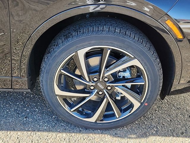 New 2025 Lincoln Corsair Grand Touring w/ Equipment Group 302A image 14