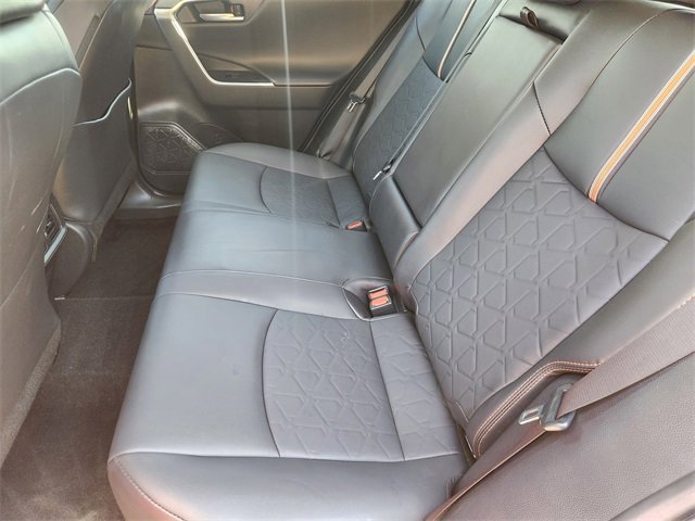 Used 2023 Toyota RAV4 Adventure image 13