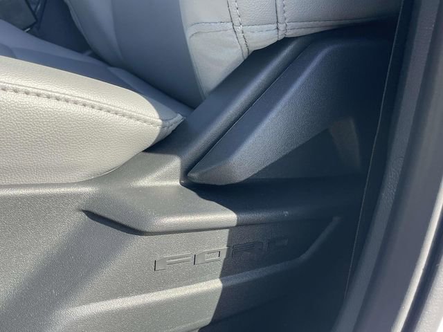 New 2026 Ford F550 4x4 Regular Cab Super Duty image 12