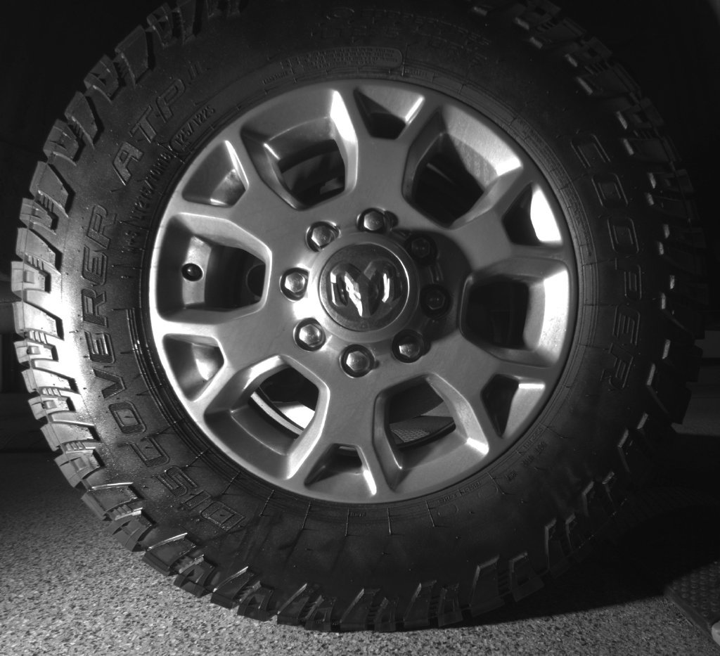 Used 2021 RAM 2500 Laramie w/ Safety Group AWD/4WD image 32