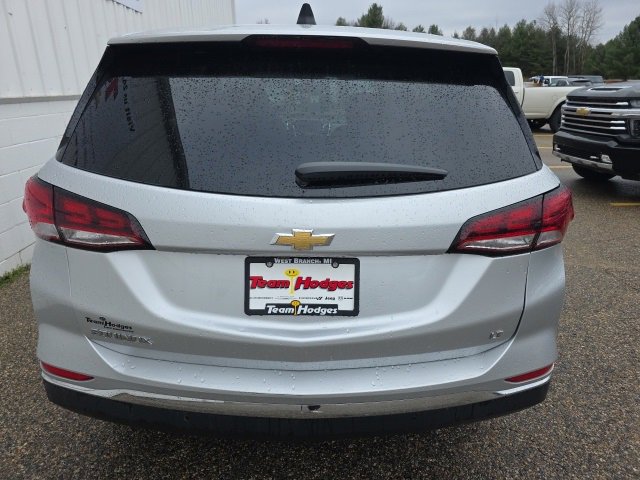 Used 2022 Chevrolet Equinox LT image 6