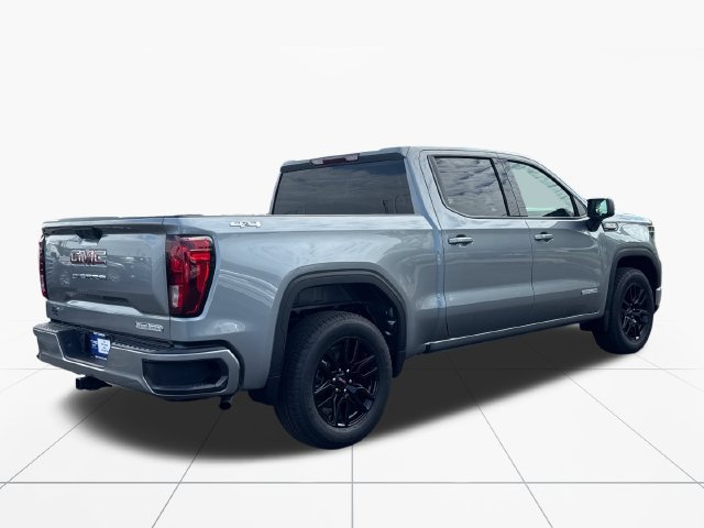 New 2026 GMC Sierra 1500 Elevation AWD/4WD image 6