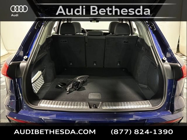 Certified 2025 Audi Q5 Premium w/ Convenience Package AWD/4WD image 10