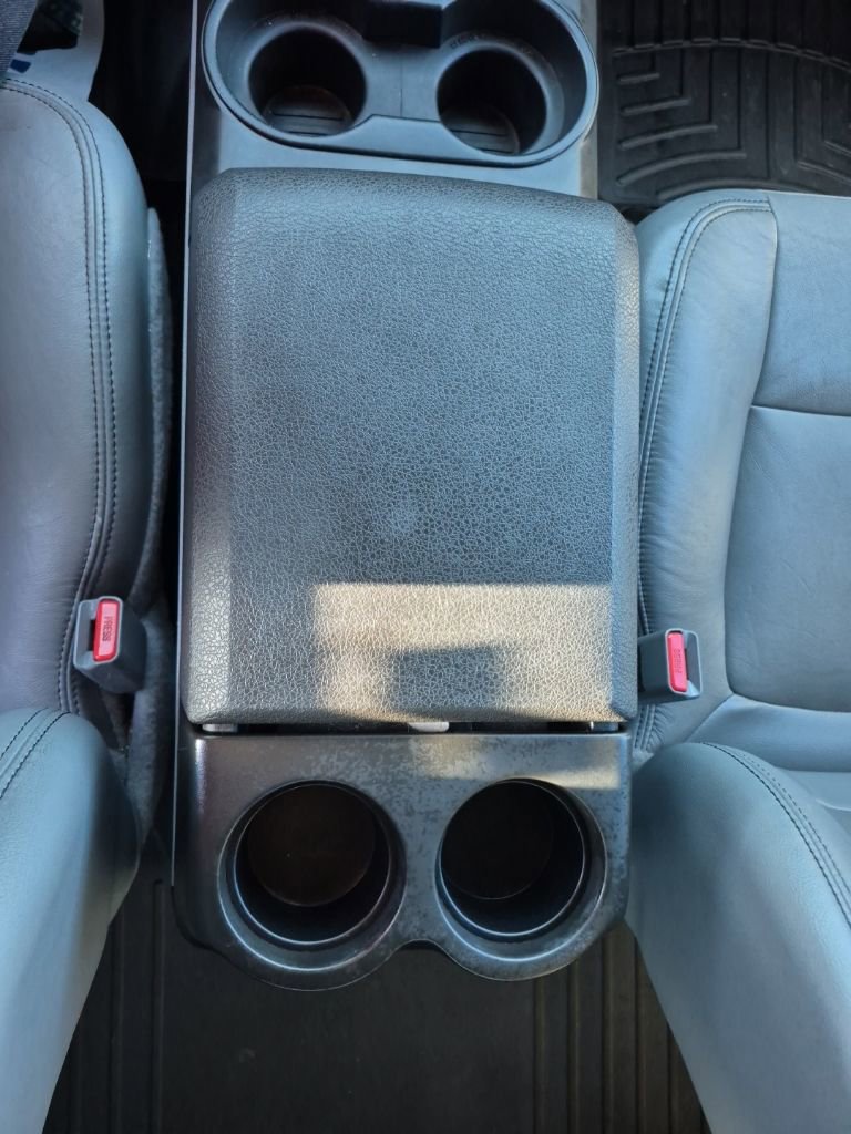 Used 2014 Ford F150 XLT w/ XLT Chrome Package RWD image 40