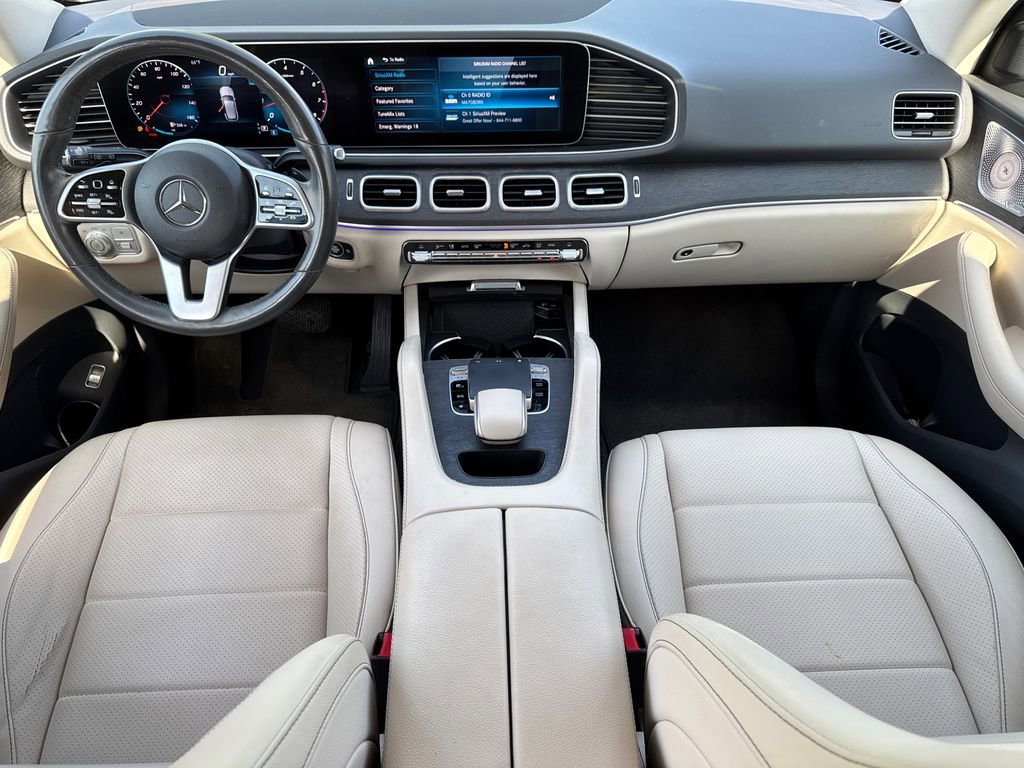 Used 2020 Mercedes-Benz GLE 350 image 23