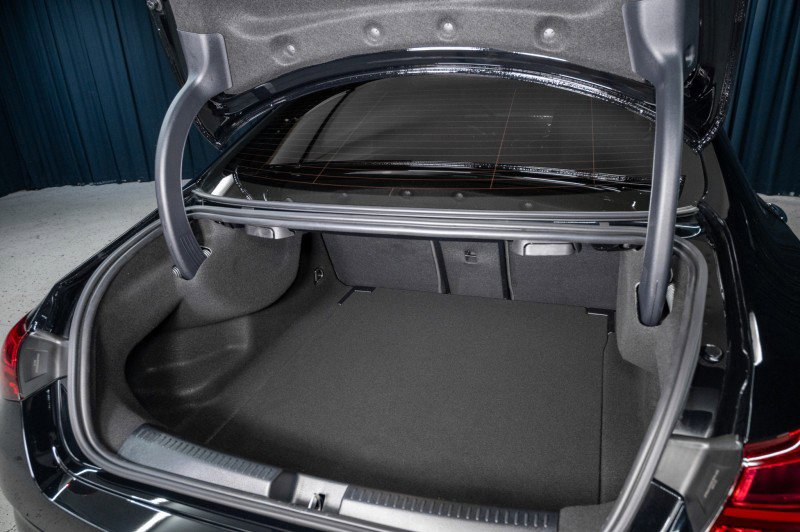 New 2025 Mercedes-Benz CLA 250 image 6