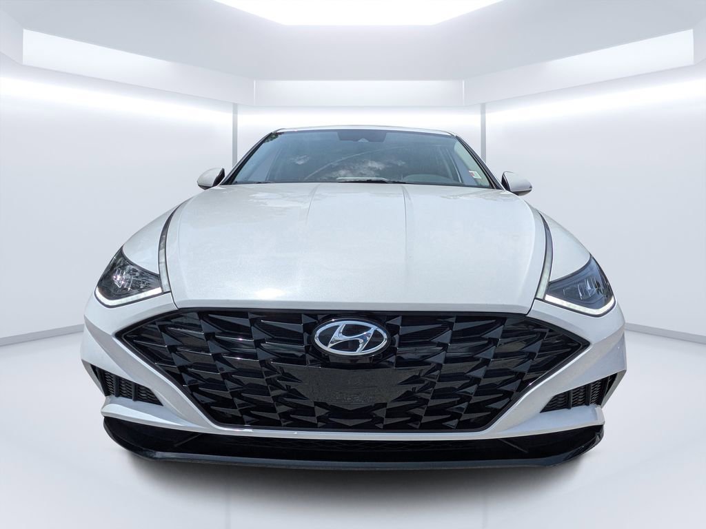 Used 2020 Hyundai Sonata SEL FWD image 8