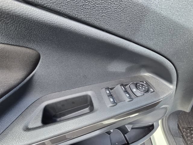 Certified 2020 Ford EcoSport SE FWD image 11
