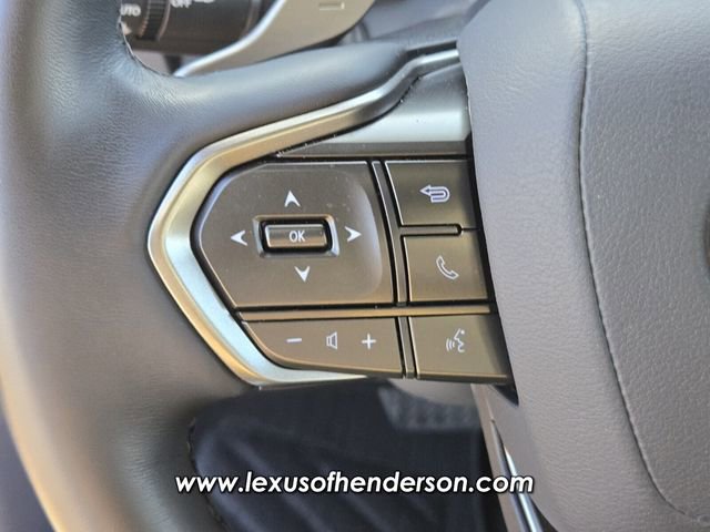 Certified 2026 Lexus GX 550 w/ Accessory Package (31) AWD/4WD image 25
