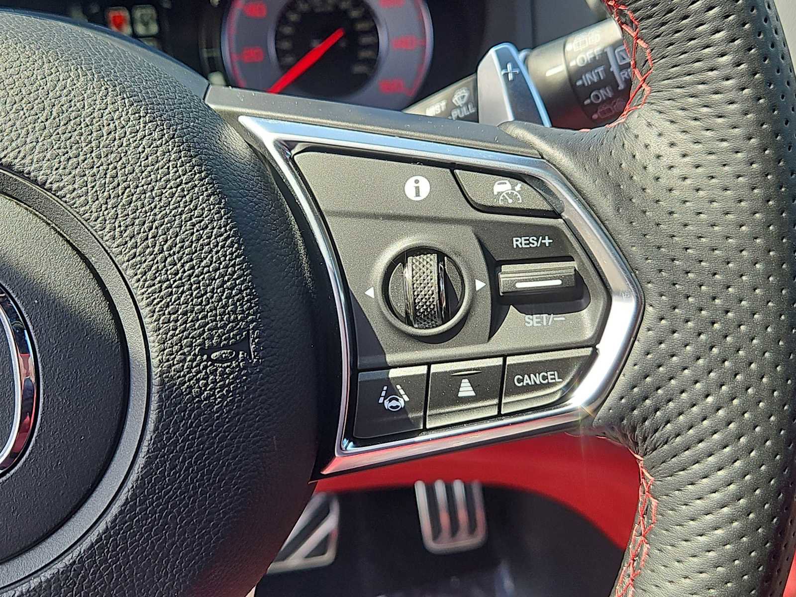 Used 2025 Acura RDX A-Spec image 27