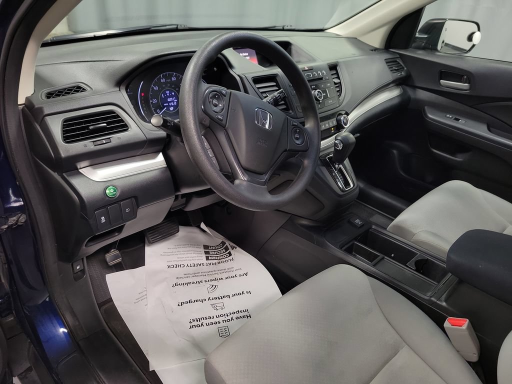 Used 2016 Honda CR-V SE image 16