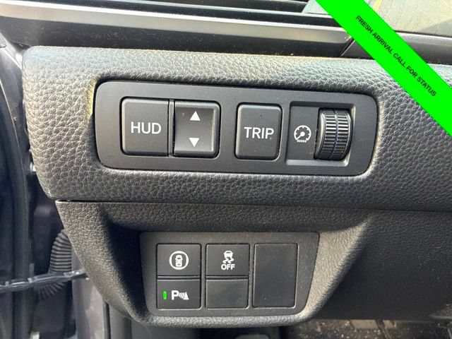 Used 2018 Honda Accord Touring image 25