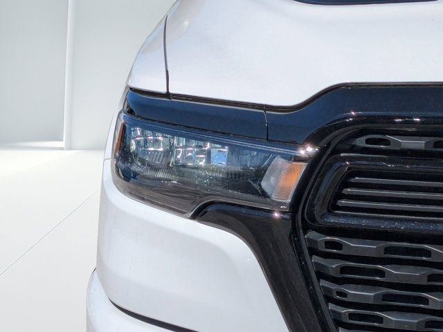 New 2026 RAM 1500 Express image 9