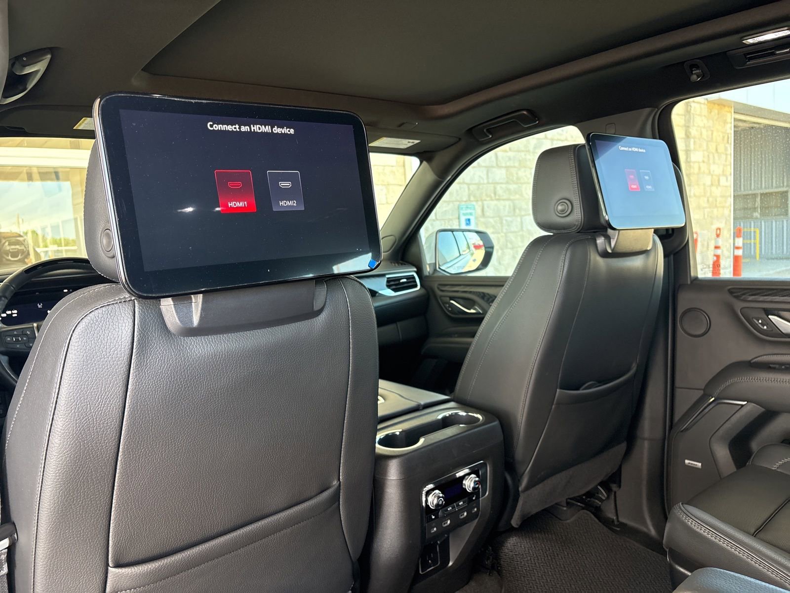 Certified 2023 GMC Yukon XL Denali w/ Advanced Technology Package image 18