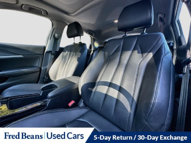 Used 2024 Acura Integra FWD image 22
