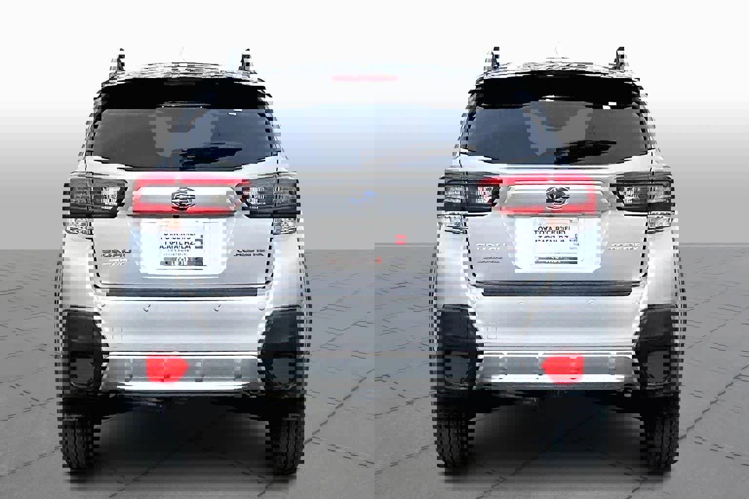 Used 2021 Subaru Crosstrek 2.5i Limited image 5