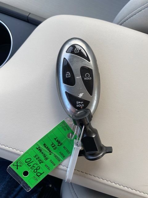 Used 2025 Hyundai Sonata SEL image 25