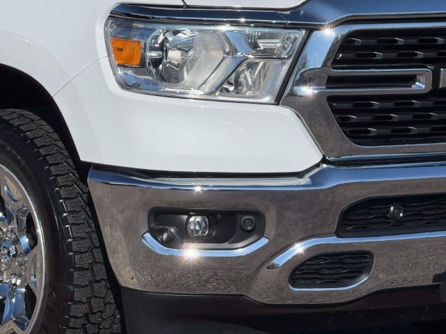 Certified 2023 RAM 1500 Big Horn AWD/4WD image 10