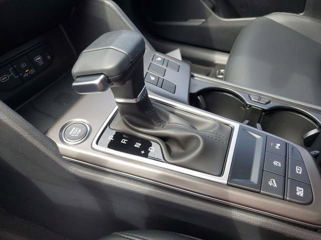 New 2026 Kia Sportage EX image 27