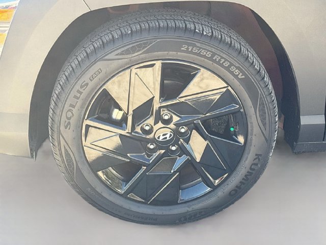 New 2026 Hyundai Kona SEL Sport FWD image 29
