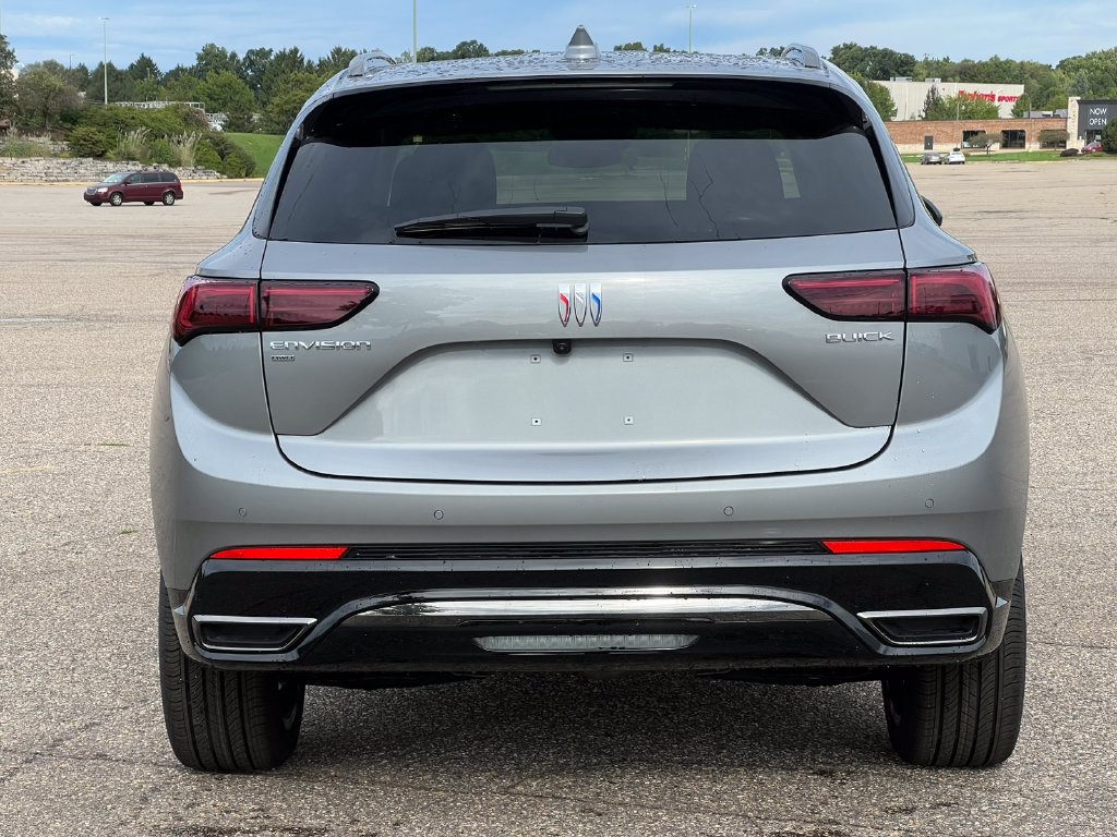 New 2026 Buick Envision Sport Touring AWD/4WD image 43